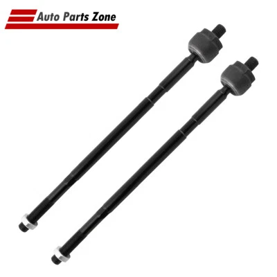 Front Inner Tie Rod End Kit for Volkswagen Corrado 90-95 Golf Jetta 85-92 EV270 - Image 1 of 4