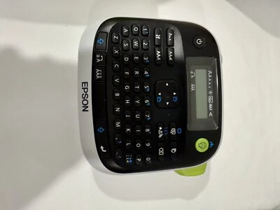 Epson LW-300 Label Dot Matrix Printer - Image 1 of 4