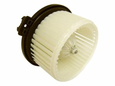 For 2000-2005 Toyota Echo HVAC Blower Motor and Wheel 67663PT 2001 2002 2003 - Image 1 of 2