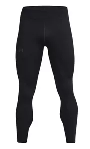 Under Armour SpeedPocket Compression Tights Men’s XL (1373310-002) - Picture 1 of 8