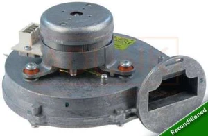 VENTILADOR DE CALDERA IDEAL ESPRIT 35HE 173525 VIENE CON 1 AÑO DE GARANTÍA - Imagen 1 de 1