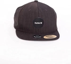 Gorra para hombre Hurley M H20 Dri Point Break Sombrero - Imagen 1 de 3