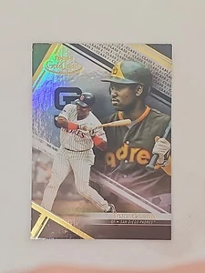 2021 Topps Gold Label Tony Gwynn Card #12 - Bild 1 von 2