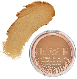 FLOWER BEAUTY Day Glow Highlighting Glaze | Glossy Effect Illuminator | ABLAZE - Picture 1 of 8