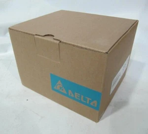 (NUEVO) Servo Accionamiento de CA Delta 100W 200-230V 1/3 Fase ASD-B0121-A - Imagen 1 de 5
