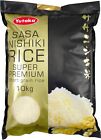 Yutaka Sasanishiki Super Premium Short Grain Rice 10 kg