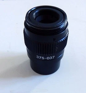 375-037 3X Eye Piece Mitutoyo **Hard to Find** - Picture 1 of 1