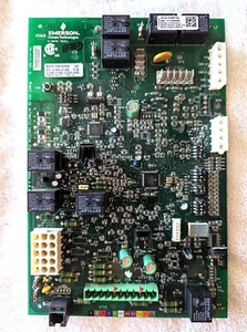 Goodman PCBKF102 2 Stage Furnace Control Board Emerson 50C51-289-02 "FREE SHIP" - Picture 1 of 5