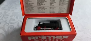 *Primex/Märklin Spur H0 *3020* Dampflok * BR 3029 *TOP (OVP) - Bild 1 von 12