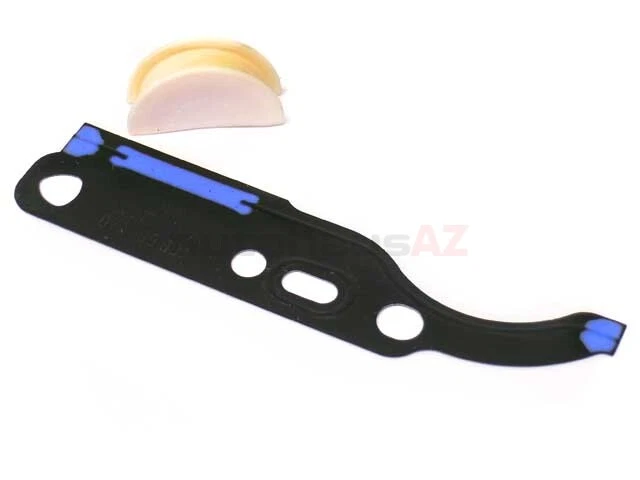 Conjunto de junta tensora de corrente de distribuição genuína VW/AUDI 077198217 Audi A6 Quattro VW - Imagem 1 de 1