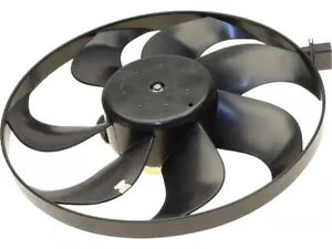 For 2006-2013 Audi A3 Auxiliary Fan Assembly Right Mahle 91158ZQTC 2007 2008 - Picture 1 of 2