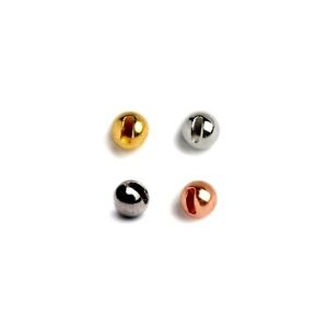 Tungsten Beads - Slot - 2.5mm
