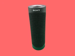 Sony SRS-XB23 Portable Wireless Bluetooth Speaker, FAULTY, NO AUDIO - Picture 1 of 5
