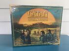 Settlers Of Catan Cities & Knights Expansion Factory Sealed New