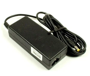 HP PA-1650-02C 18.5V 3.5A AC Adapter – Original Charger Power Supply - Afbeelding 1 van 2