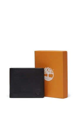 TIMBERLAND - Portafoglio uomo bifold Kennebunk - Immagine 1 di 4