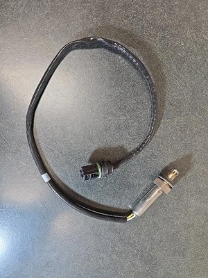 Sensor de oxígeno original BMW 11-78-1-406-981 compatible con 1998-2000 Z3 3,2 L Foto 1 de 4