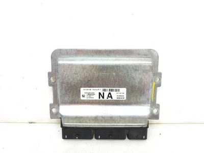 Centralina motore benzina Dacia Sandero II 2020 -modulo A2C38542500 66kW - Immagine 1 di 4