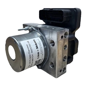 Refurbished ABS Brake Pump Module 2015 Jeep Cherokee | 68237001AE - Picture 1 of 5