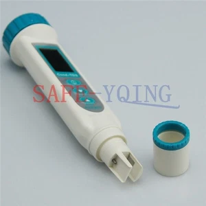 one New AZ-8361 LCD Conductivity &  PenPen-Type/Conductivity &  &Temp.Meter *cm - Bild 1 von 3