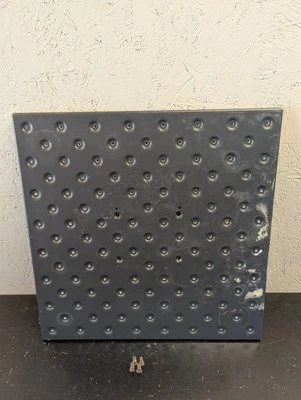 New Brunswick 4230 Refrigerated Incubator Orbital Shaker Plate Platform Base - Image 1 of 3