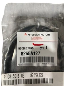 Mitsubishi OEM 8265A127 Window Nozzle Washer Sprayer - Picture 1 of 2