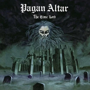 Pagan Altar The Time Lord (CD) Album - Picture 1 of 1