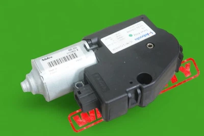 09-2015 bmw 740i 750li 760li f01 f02 techo corredizo techo corredizo motor actuador 67617193398 Foto 1 de 4