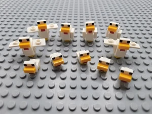 LEGO Lot of Assorted Pond Lake Duck Animals - Picture 1 of 1