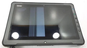 Getac F110 G4 FHD Touch Core i7-7500U 2.70GHz 16GB No Battery No SSD - Picture 1 of 5