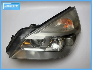 Original Renault Espace IV 4 Xenon Headlights Left 15565900 / 7701053975 - Picture 1 of 10