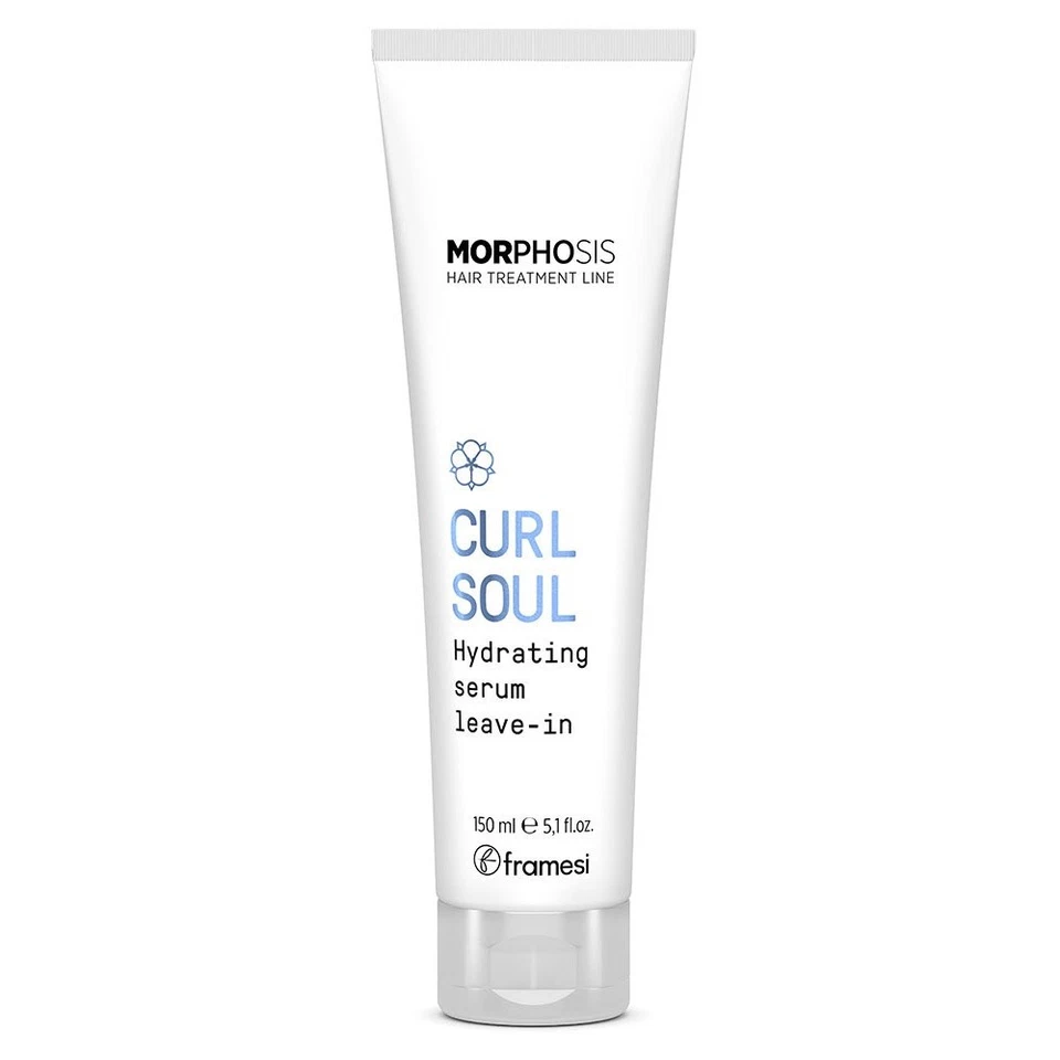 Framesi Morphosis Curl Soul Hydrating Serum Leave-in 150 ml - Immagine 1 di 1