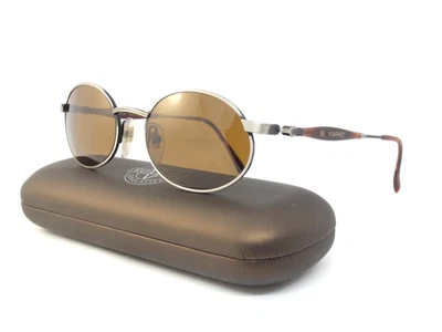 GAFAS DE SOL VUARNET 014 VINTAGE AÑOS 90 PX 2000 NUEVAS FRANCIA Foto 1 de 4