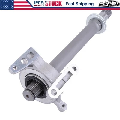 44500-S6M-N00 Front Right CV Axle Shaft Assembly for Acura RSX DC5 2002-2006 Foto 1 de 4