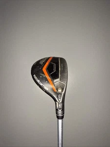 King Cobra Oversize 3 Hybrid 19° Rogue Pro 60 Ladies Flex 39.5″ - Picture 1 of 7