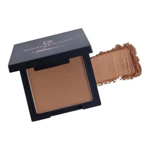 Defiance Beauty Satin Sovereign Bronzer in Shade Goddess Glow NIB Free Shipping! - Picture 1 of 4