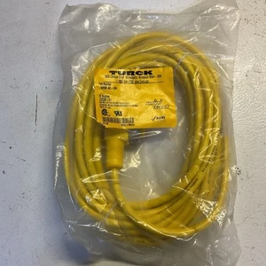 TURCK WKM 40-6M / U2326-01 NEW - Picture 1 of 2