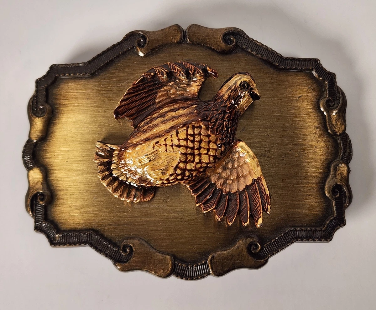 vintage マクドナルド RainTree グリマス ベルト バックル レア Rain