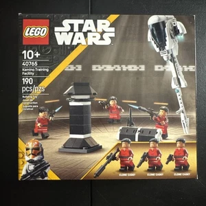 LEGO Star Wars 40765 Kamino Training Facility May 4th Promo Sealed - Picture 1 of 7