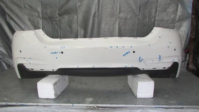 2014-216 BMW 428IBumper Cover - Rear OEM NO SHIPPING 31745 - Image 1 of 4