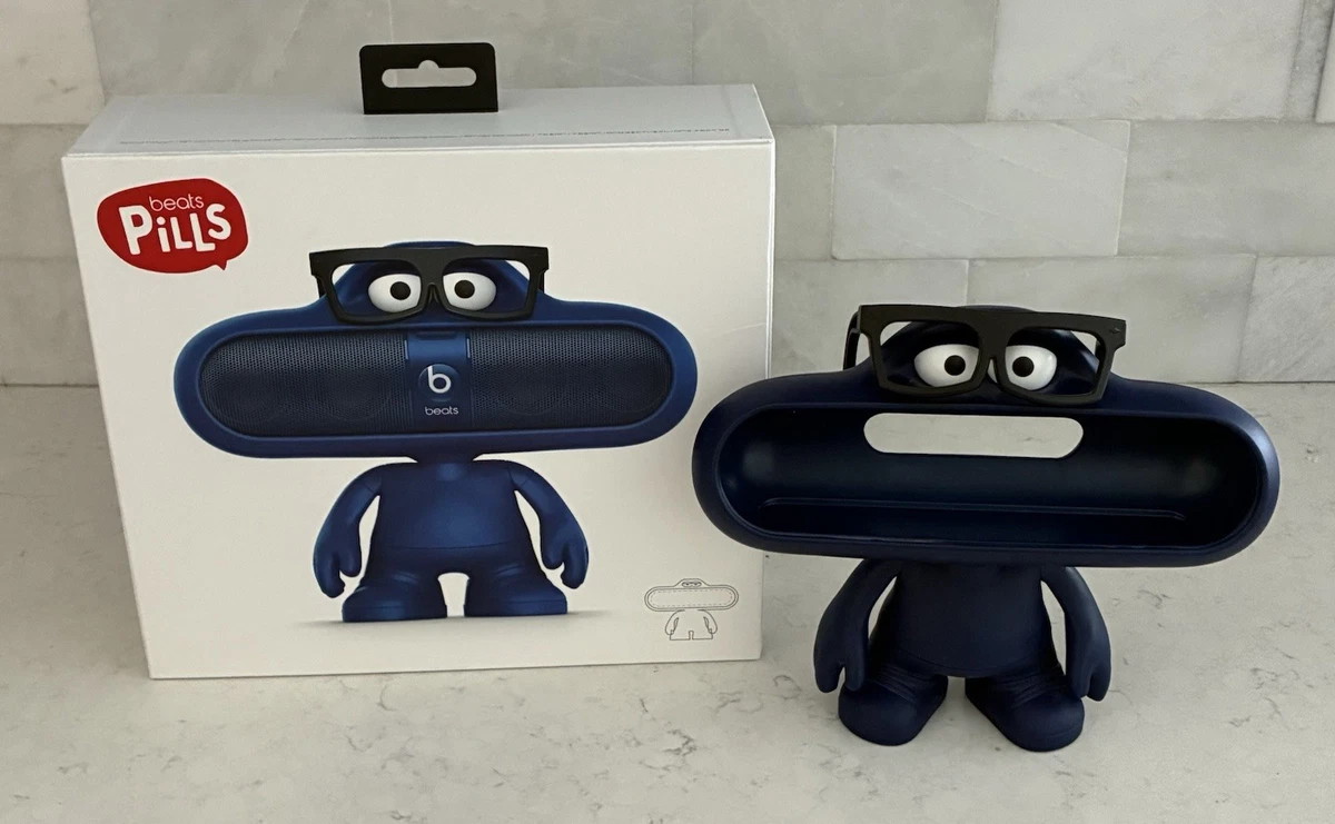 Beats by Dr. Dre Blue Audio Player Docks & Mini Speakers for sale