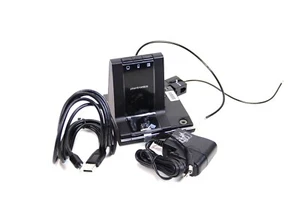 Plantronics WO2 Wireless Mono Headset SAVI 740 - NO HEADSET - Picture 1 of 2