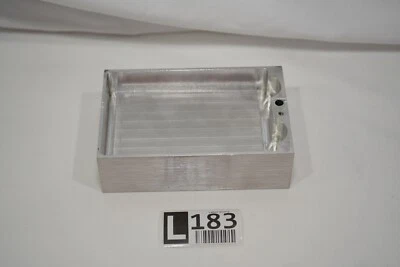 Microplate Dry Block 15x9x4.5cm New Heat Block - Image 1 of 3