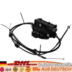 Freno de estacionamiento ajuste motor unidad de control para BMW X5 E70 X6 E71 E72 34436850289 - Imagen 1 de 12