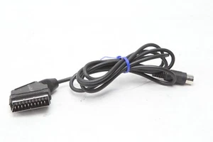 CABLE RGB EURO SCART PARA SEGA GENESIS 1 C51a - Imagen 1 de 3
