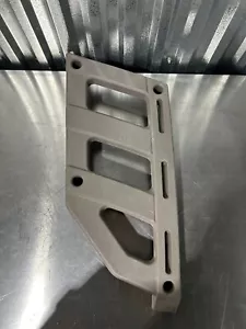 2003-2004 CAN-AM OUTLANDER LH REAR LUGGAGE RACK 705000434 S040 - Picture 1 of 3