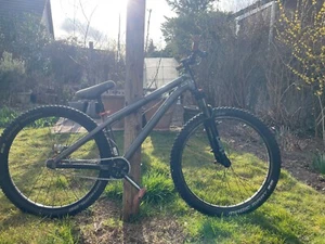 Dirtbike 26 Zoll Octane One The Melt - Bild 1 von 5