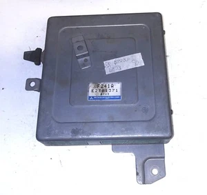 F241A ecm ecu computer 1989 Mazda B2200 - Picture 1 of 4