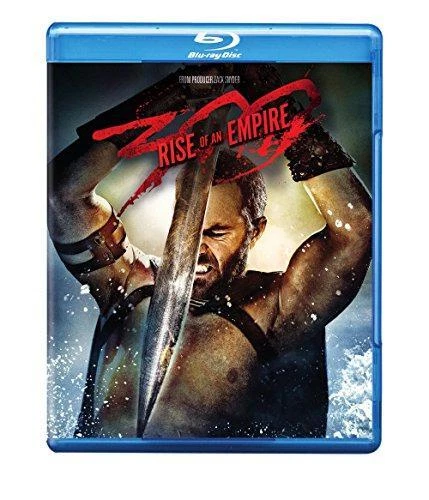 300: Rise of an Empire [Blu-ray] [2014] [US Import] - Image 1 of 1