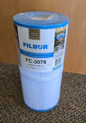 Filbur FC-3078 Spa Hot Tub Filter (Unicel C-4431) - Image 1 of 2